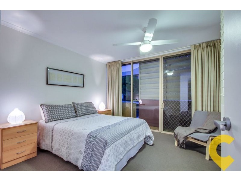 12/34 Lowerson Street, Lutwyche QLD 4030