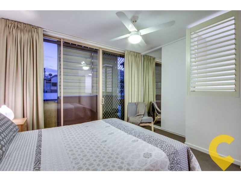 12/34 Lowerson Street, Lutwyche QLD 4030