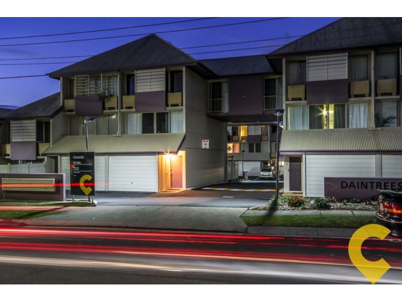 12/34 Lowerson Street, Lutwyche QLD 4030