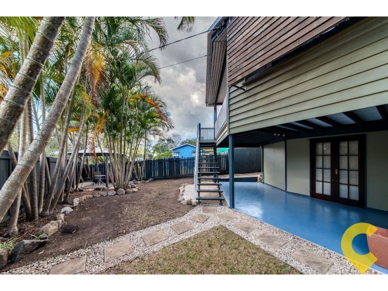 8 Dempster Street, Toowong QLD 4066