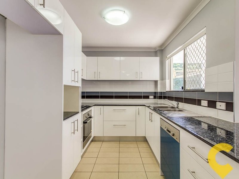 3/46 Silva Street, Ascot QLD 4007