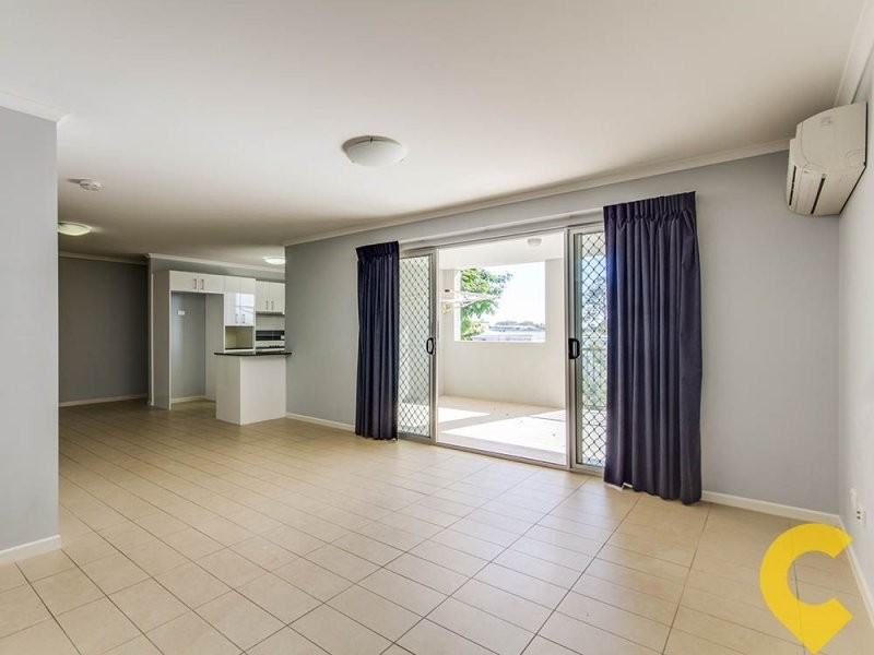 3/46 Silva Street, Ascot QLD 4007