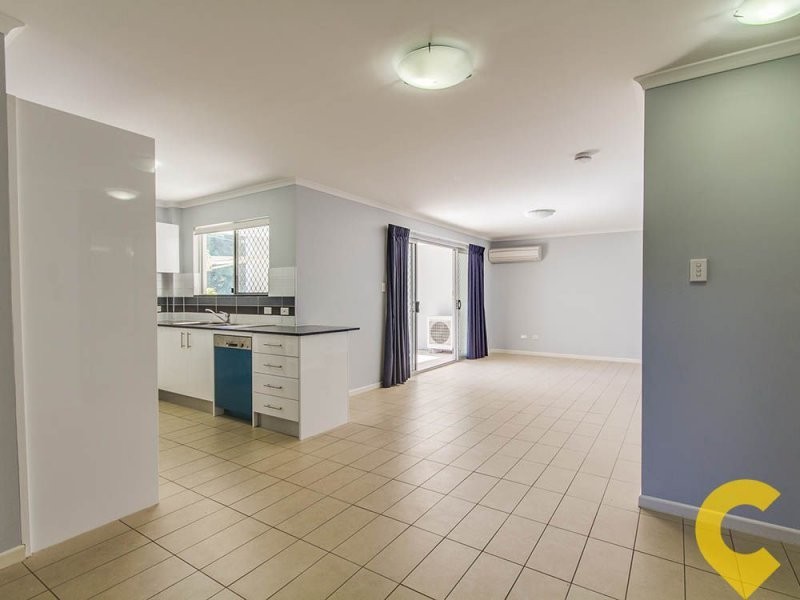 3/46 Silva Street, Ascot QLD 4007