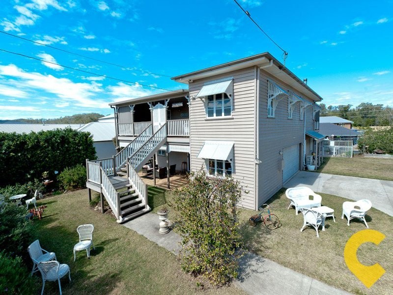 434 Levitt Road, Upper Kedron QLD 4055