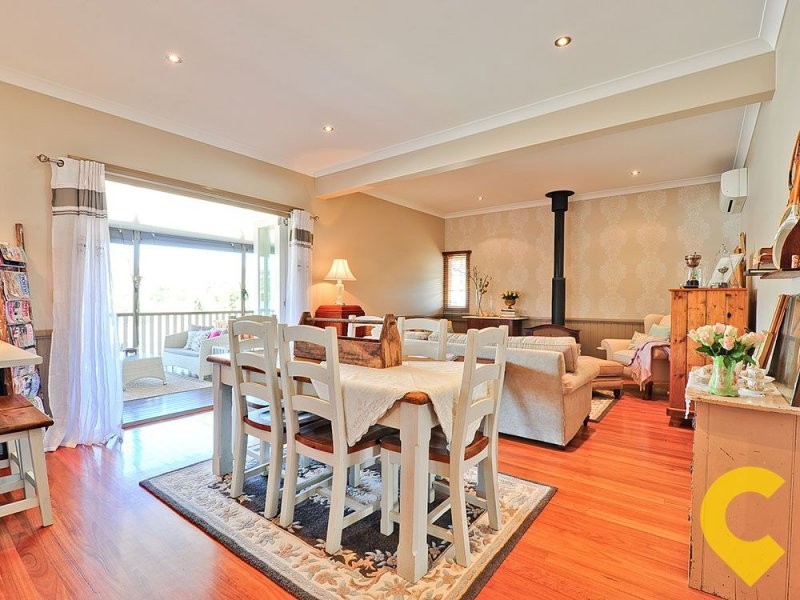 434 Levitt Road, Upper Kedron QLD 4055