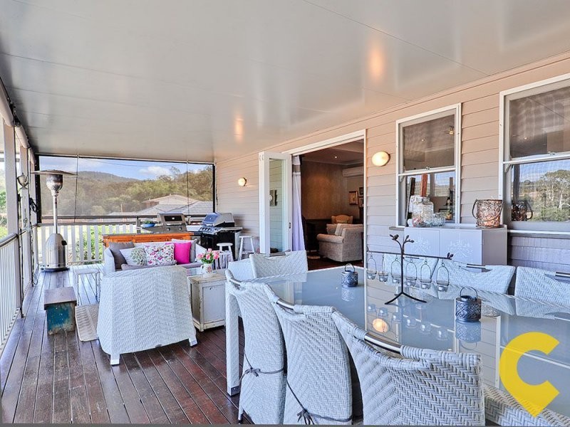 434 Levitt Road, Upper Kedron QLD 4055