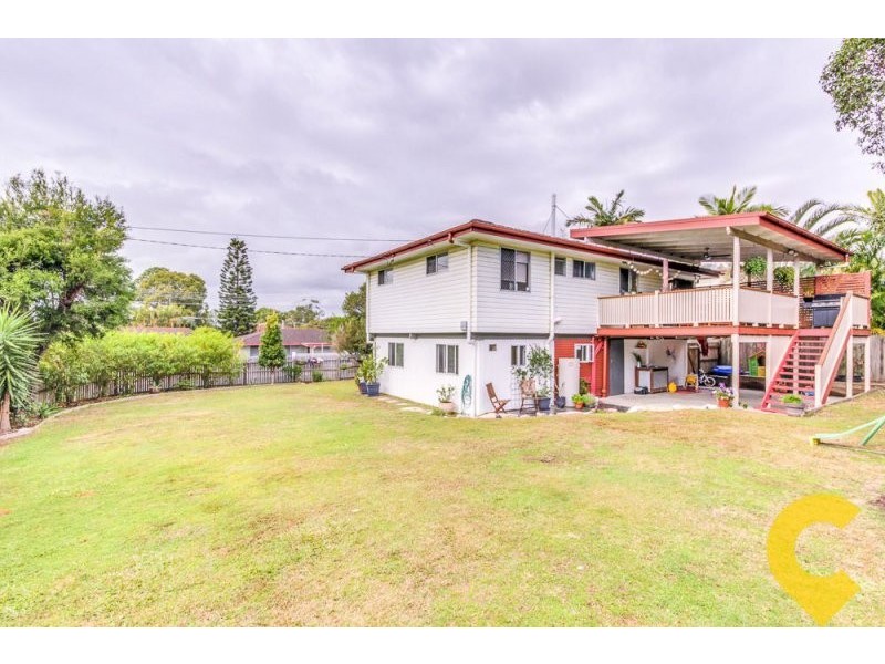 22 Jindavee Cresect, Slacks Creek QLD 4127