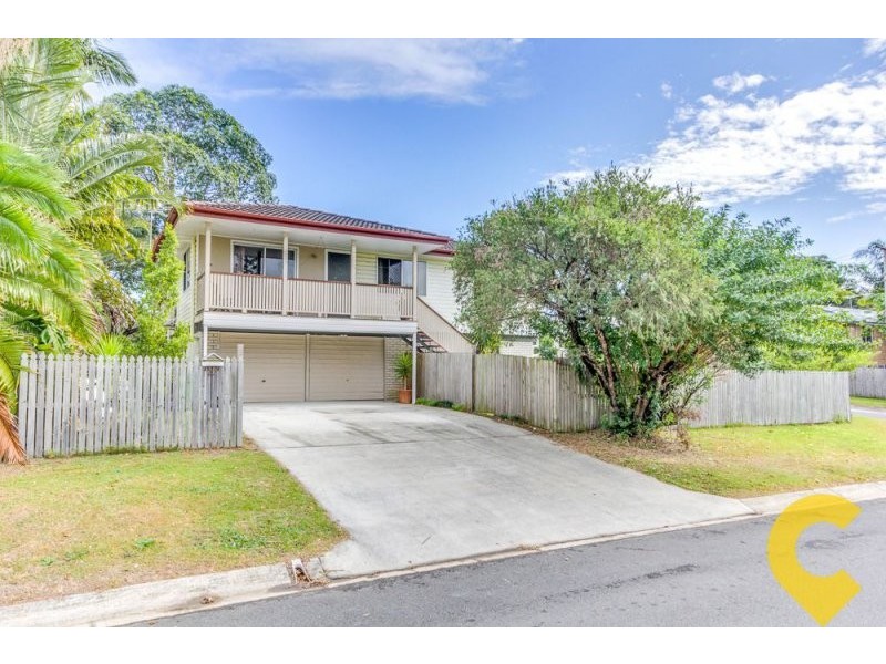 22 Jindavee Cresect, Slacks Creek QLD 4127