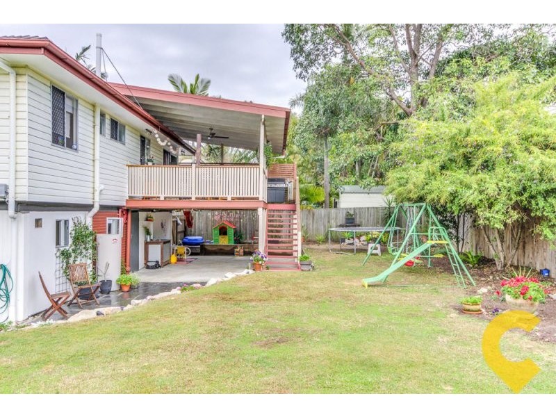 22 Jindavee Cresect, Slacks Creek QLD 4127