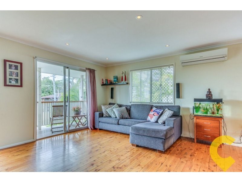22 Jindavee Cresect, Slacks Creek QLD 4127