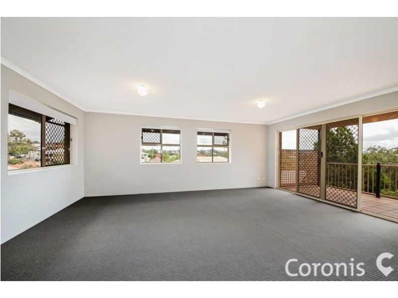 3/10 Bass Street, Paddington QLD 4064
