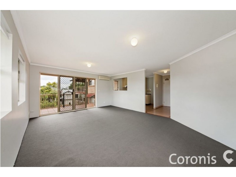 3/10 Bass Street, Paddington QLD 4064