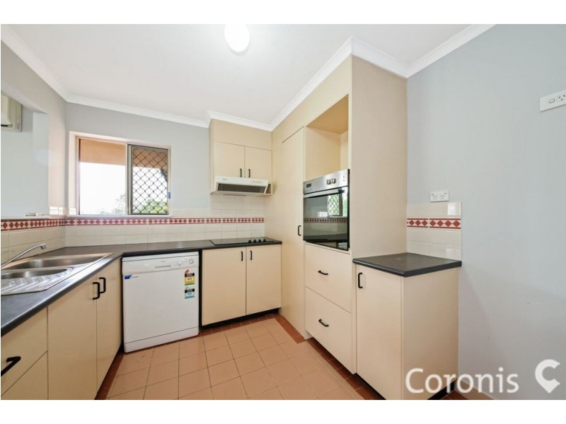 3/10 Bass Street, Paddington QLD 4064