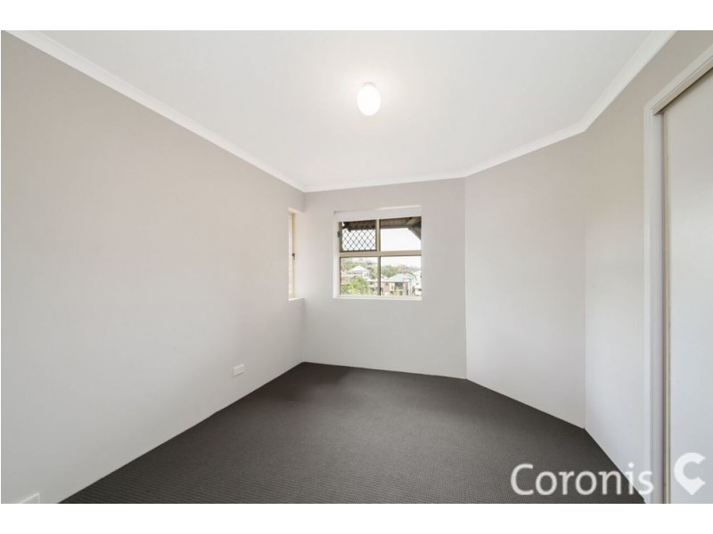 3/10 Bass Street, Paddington QLD 4064