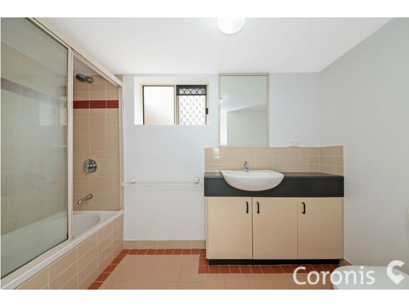 3/10 Bass Street, Paddington QLD 4064