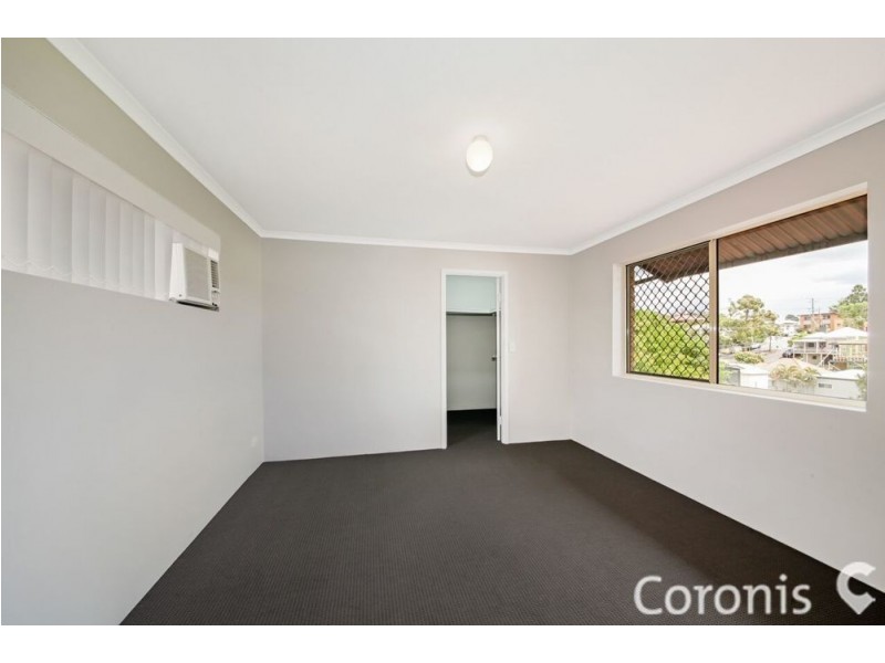 3/10 Bass Street, Paddington QLD 4064