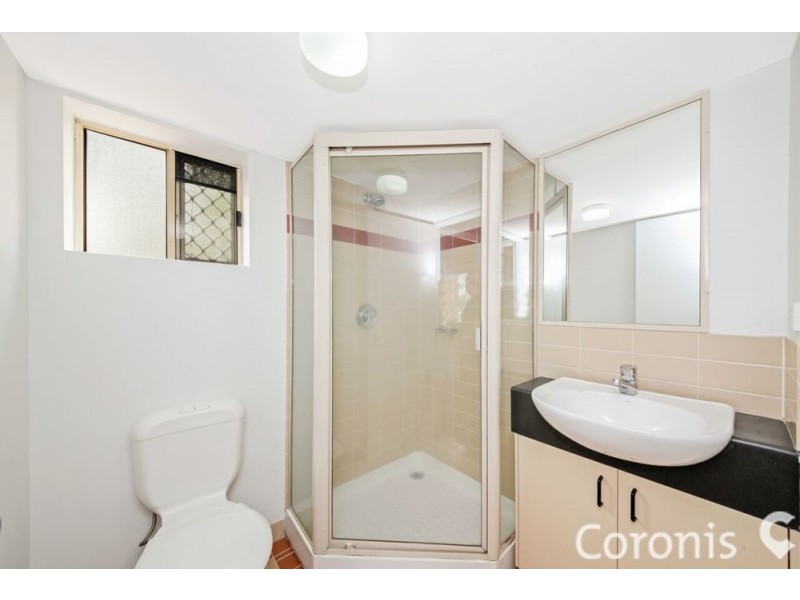 3/10 Bass Street, Paddington QLD 4064