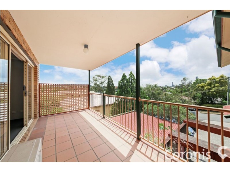 3/10 Bass Street, Paddington QLD 4064