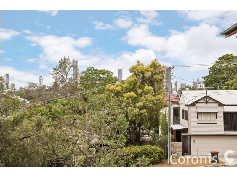 3/10 Bass Street, Paddington QLD 4064