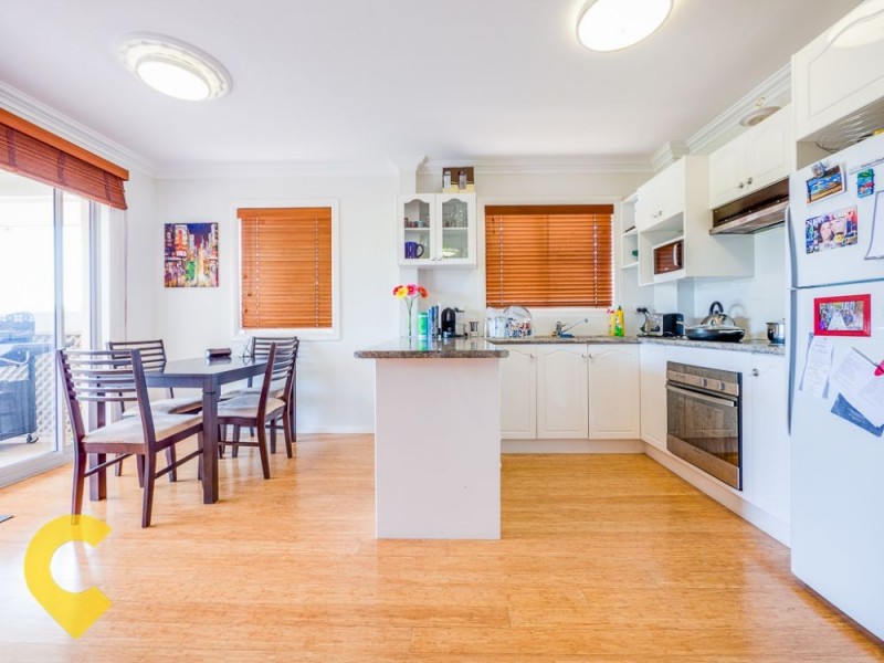 6/67 Elizabeth Street, Paddington QLD 4064