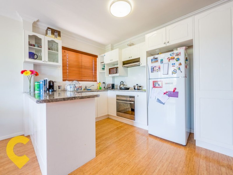 6/67 Elizabeth Street, Paddington QLD 4064