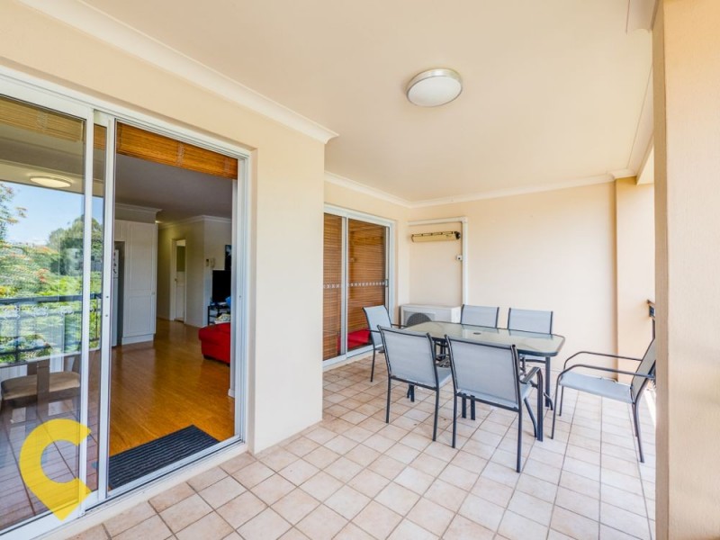 6/67 Elizabeth Street, Paddington QLD 4064