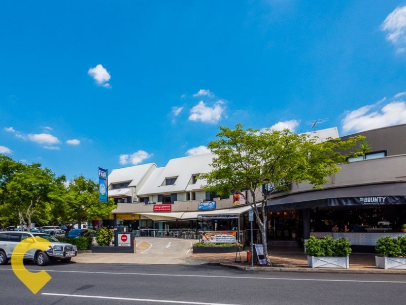 6/67 Elizabeth Street, Paddington QLD 4064