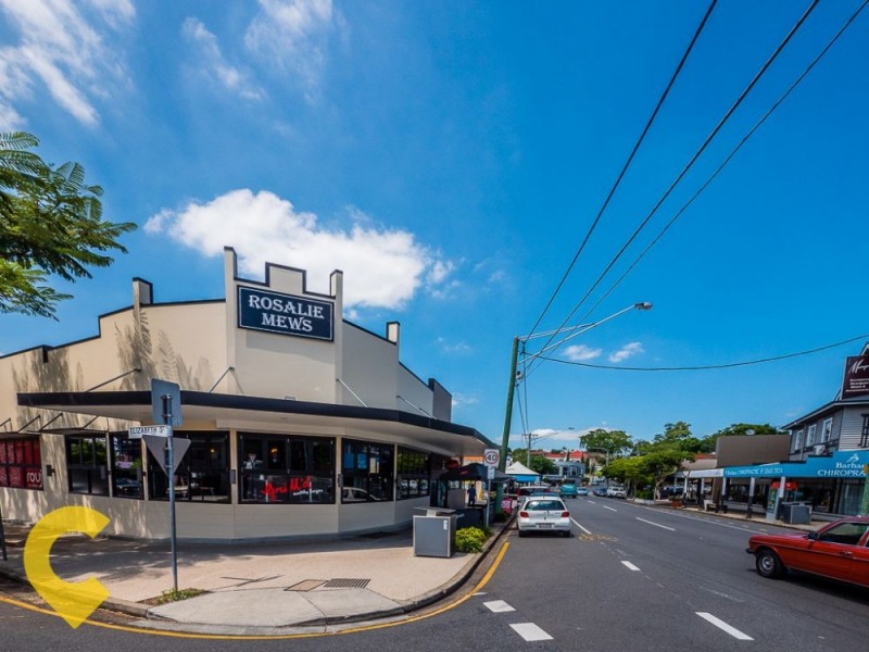 6/67 Elizabeth Street, Paddington QLD 4064