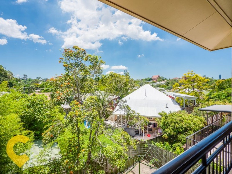 6/67 Elizabeth Street, Paddington QLD 4064