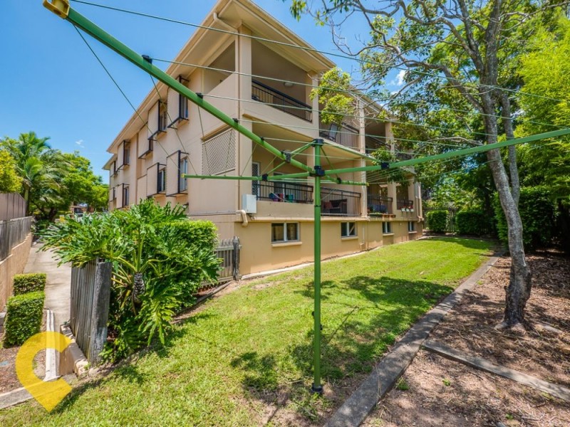 6/67 Elizabeth Street, Paddington QLD 4064