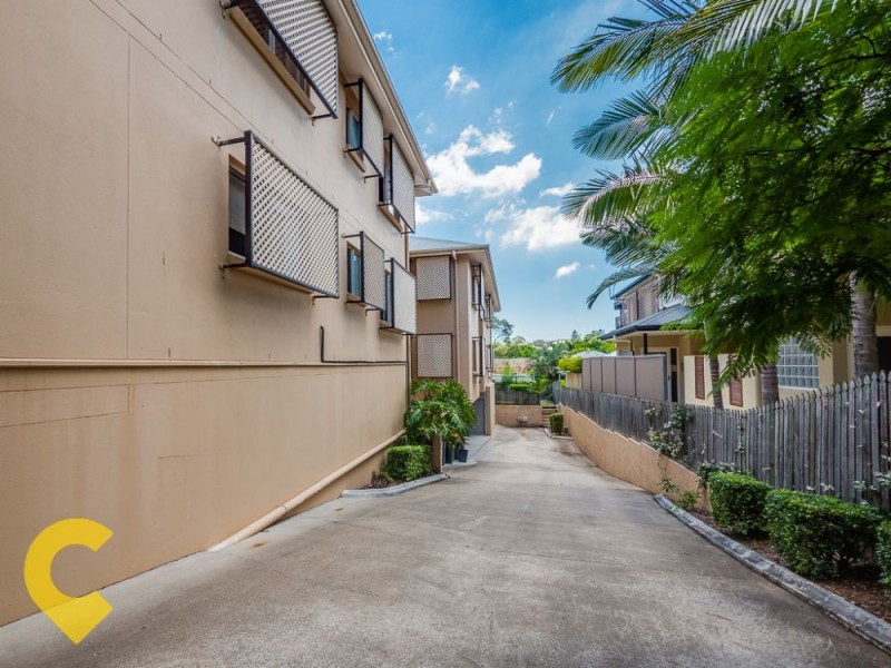 6/67 Elizabeth Street, Paddington QLD 4064