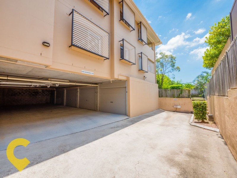 6/67 Elizabeth Street, Paddington QLD 4064