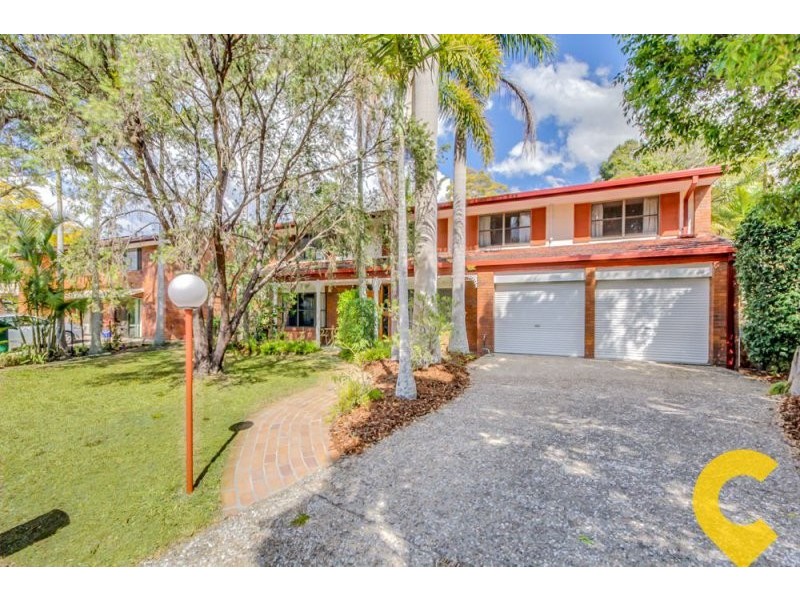 26 Moygara Street, The Gap QLD 4061