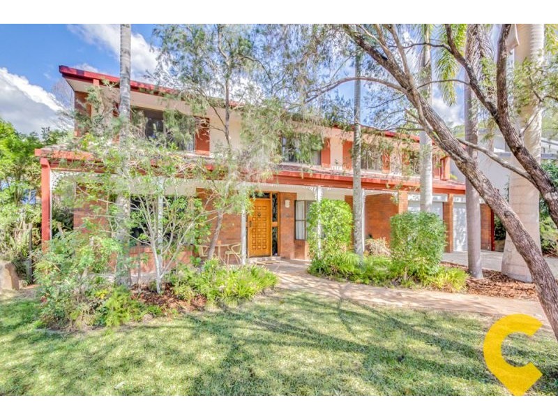 26 Moygara Street, The Gap QLD 4061