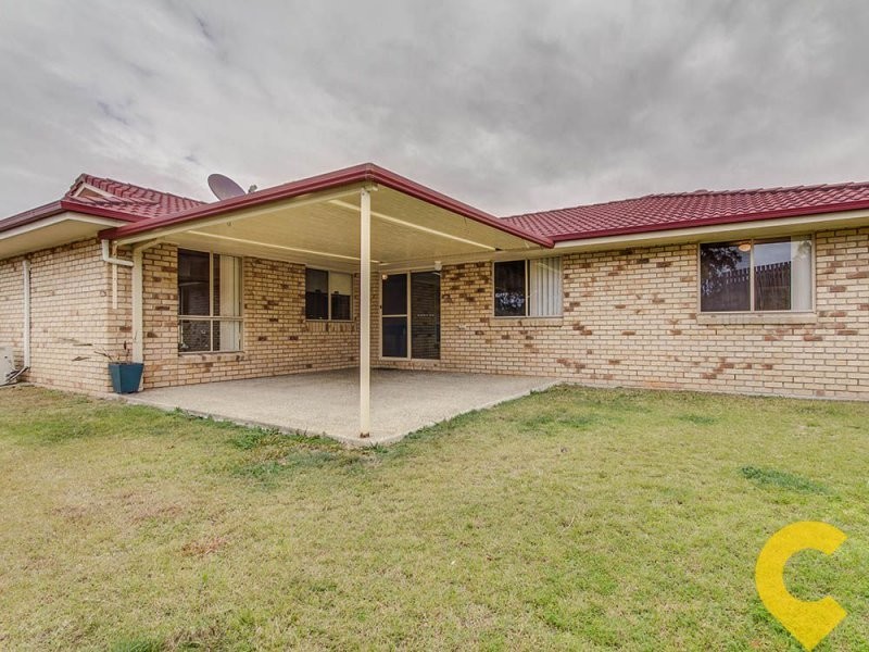 7 Dundee Place, Upper Kedron QLD 4055