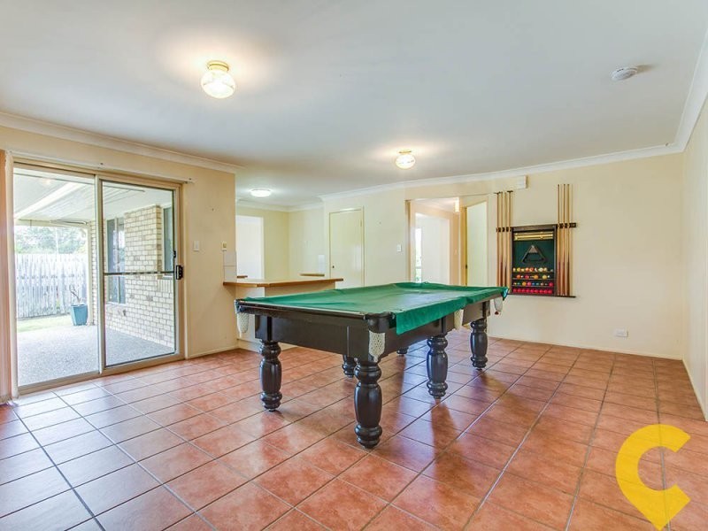 7 Dundee Place, Upper Kedron QLD 4055