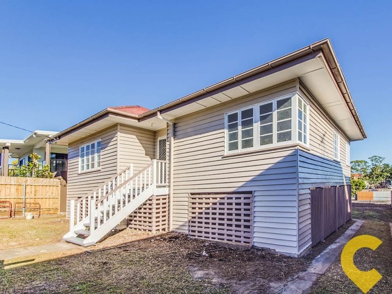 9 Gamelin Crescent, Stafford QLD 4053