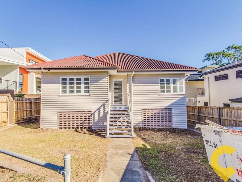 9 Gamelin Crescent, Stafford QLD 4053