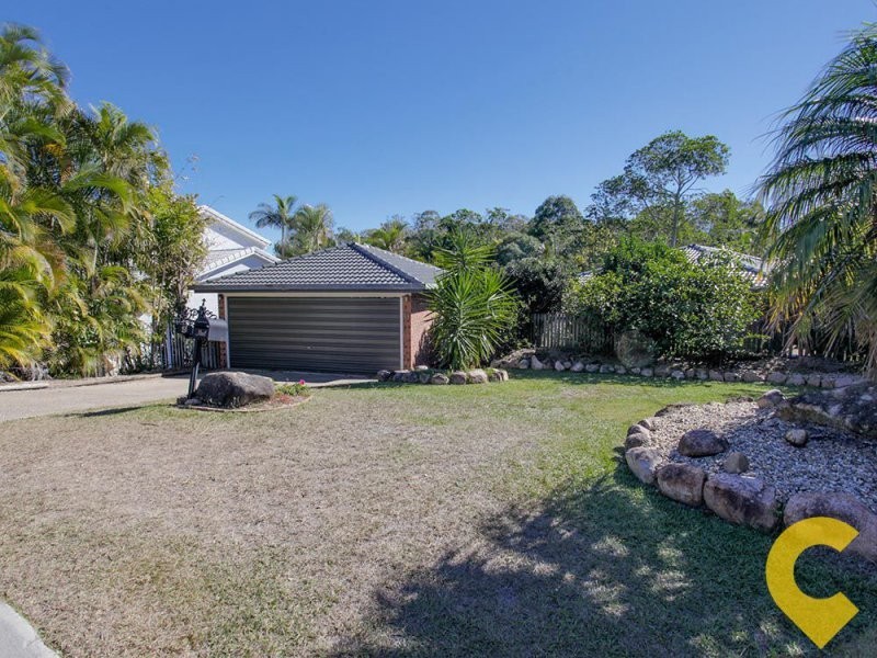 9 Tyrrell Court, Petrie QLD 4502