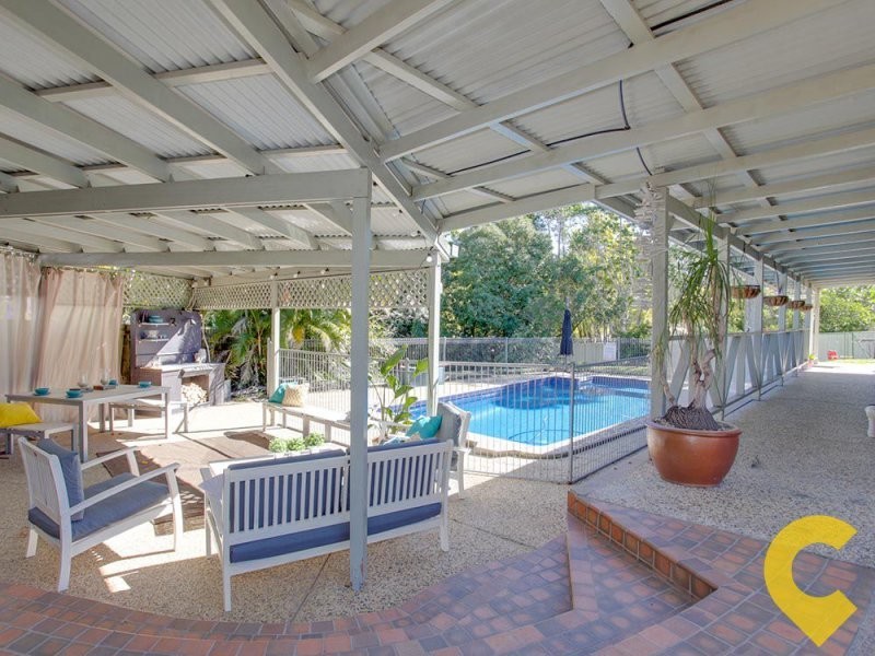 9 Tyrrell Court, Petrie QLD 4502