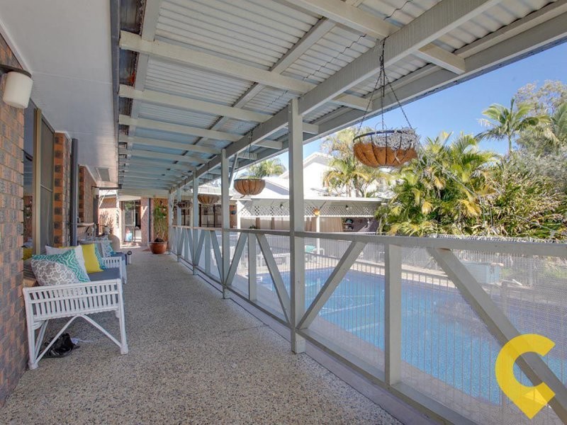 9 Tyrrell Court, Petrie QLD 4502