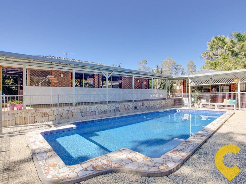 9 Tyrrell Court, Petrie QLD 4502