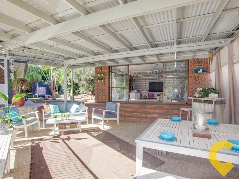 9 Tyrrell Court, Petrie QLD 4502