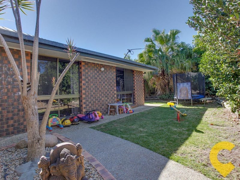 9 Tyrrell Court, Petrie QLD 4502