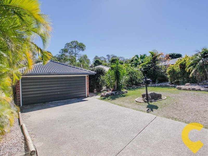9 Tyrrell Court, Petrie QLD 4502