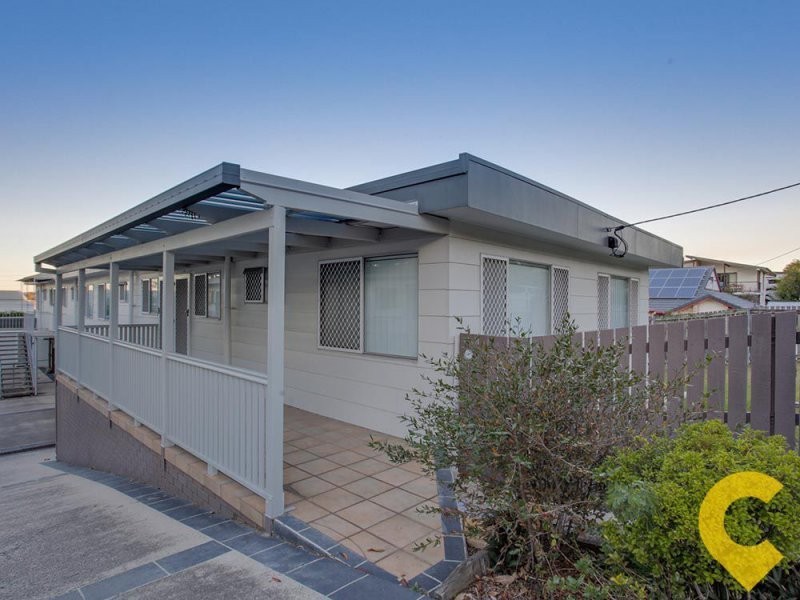 10/154 Gympie Street, Northgate QLD 4013