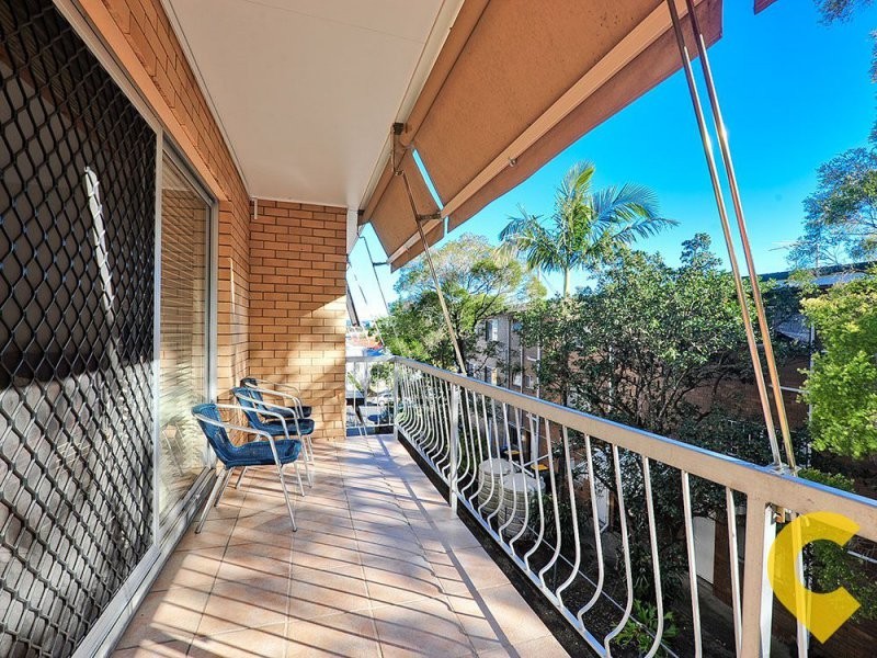 6/48 Rialto St, Coorparoo QLD 4151