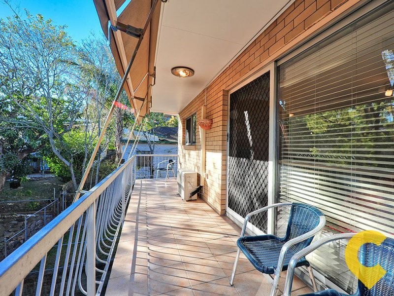 6/48 Rialto St, Coorparoo QLD 4151