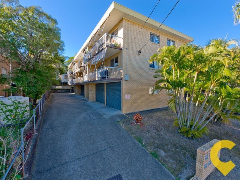 6/48 Rialto St, Coorparoo QLD 4151