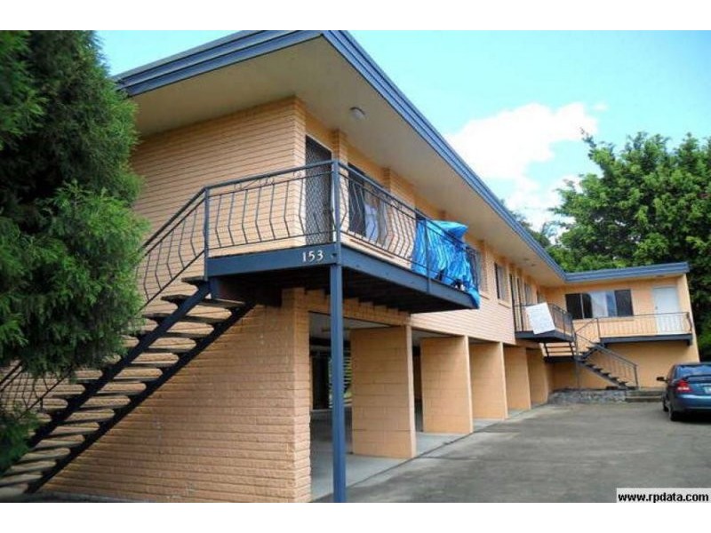 4/153 Clarence Road, Indooroopilly QLD 4068